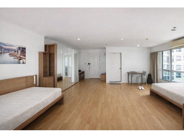 คอนโดลุมพินี วิลล์ รามอินทรา เซนทรัล  BTS วัดพระศรีมหาธาตุ 450 ม.