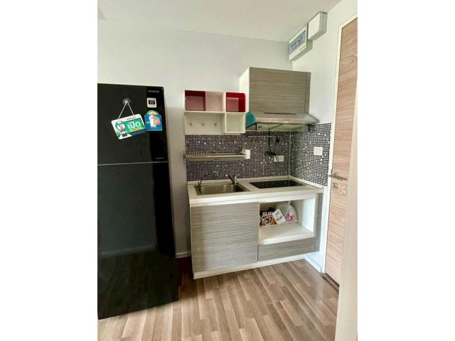 ขายคอนโด Living Nest Ramkhamhaeng