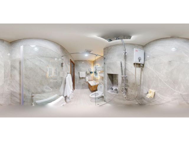 For Rent Condo The Base Park East Fully Furnished(S03-2340)