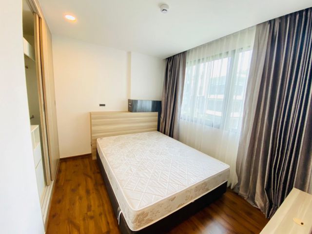 For Rent condo Stasia Residence Sriracha fully furnished (S03-2354)