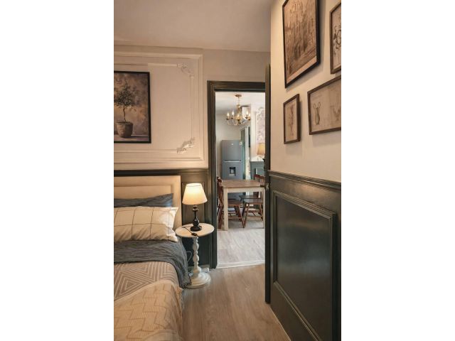 Regent bangna 29th floor