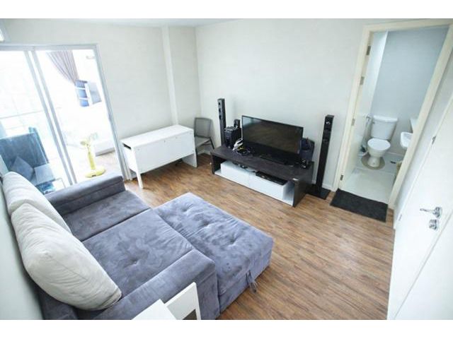 ให้เช่าฟ้าโดม คอนโด ตลาดไท 2.4 กม.  ม.ธรรมศาสตร์รังสิต 1.2 กม. 35