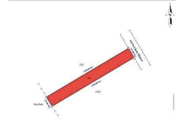 ขายที่ดินสร้างโรงแรม พัทยา 8ไร่2งานไร่ละ90ล้าน