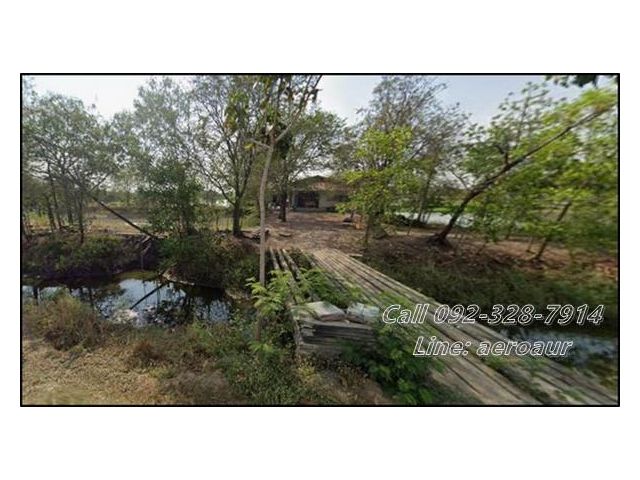 ขายด่วน ที่ดินผังสีส้ม เมืองฉะเชิงเทรา บางพระ ใกล้โรบินสัน, เมก้า