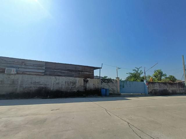 ขายโรงงานหลอมเม็ดพลาสติก เป่าและตัดถุง  ที่ดิน 2 ไร่ อยุธยา- วังน