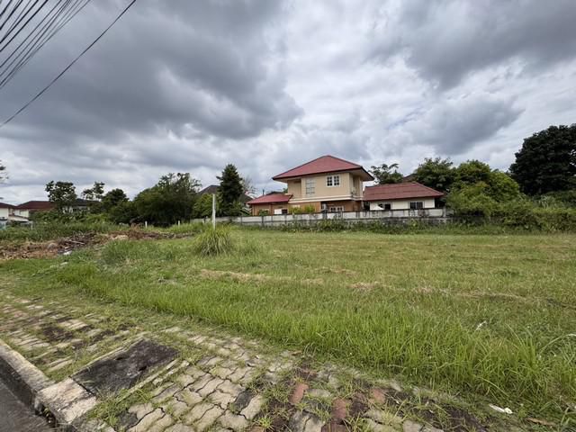 ขายที่ดิน 99 ตร.วา ม.กฤษฎานคร ตลิ่งชัน ใกล้ถนนบรมราชชนนี