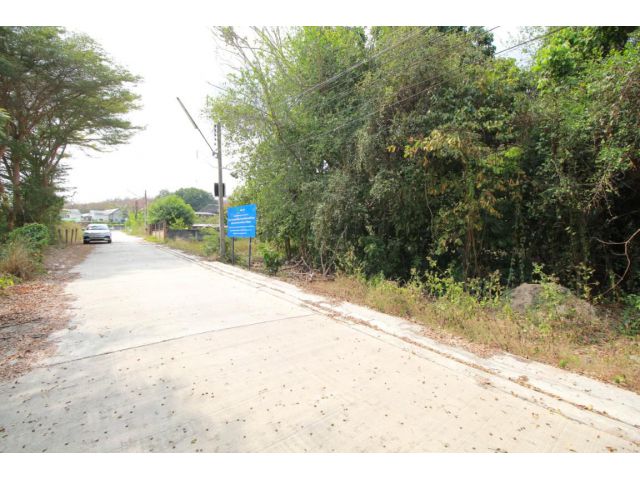 ขายที่ดิน 355 ตร.วา ราคานักลงทุน ใกล้นิคมฯ และถนน 36 มาบข่า นิคมพัฒนา ระยอง