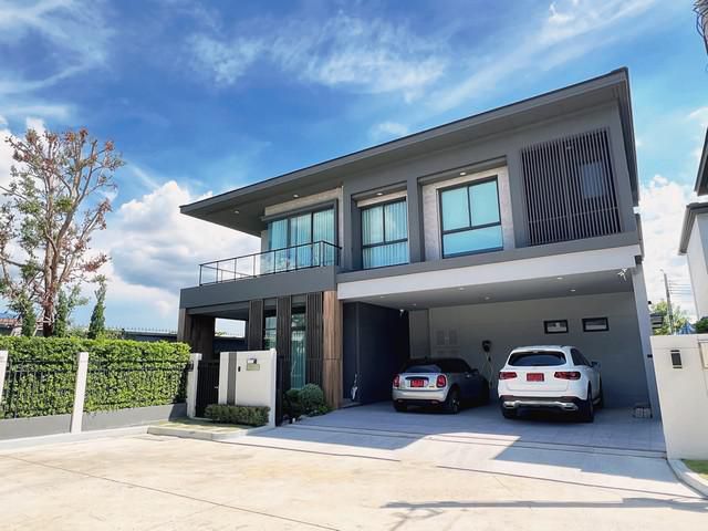 ปรับราคาลงอีกล้าน ขายขาดทุน!  บางกอก บูเลอวาร์ด ราชพฤกษ์–ปิ่นเกล้า   ที่ดิน 67.8 ตร.