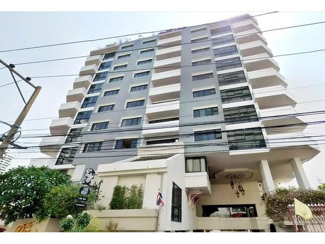 ขายคอนโด เดอะ เพลสทีจ สุขุมวิท 49 The Prestige ใกล้รถไฟฟ้า BTS ทอ