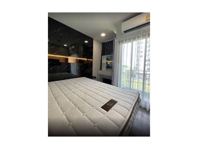 Modiz Station Phahonyothin-Ramindra