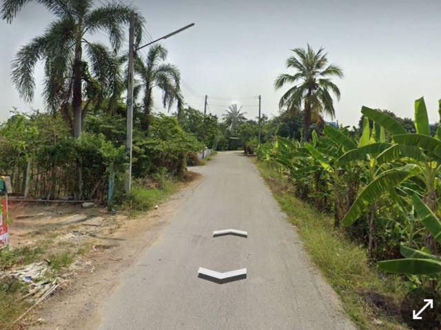 ขายด่วนๆๆๆ ที่ดินแปลงสวย ถมแล้วว ทำเลดี ติดถนนลาดยาง เนื้อที่ 117 ตรว. เหมาะปลูกบ้านพักอาศัยอากาศดีสงบร่มรื่น