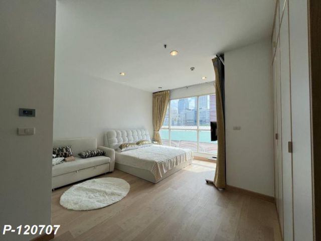 P-120707 ให้เช่า คอนโดดิ แอดเดรส ชิดลมแขวงลุมพินี เขตปทุมวัน กรุงเทพมหานคร  พร้อมอยู่ ราคาถูก Line Id: @easycondoplus