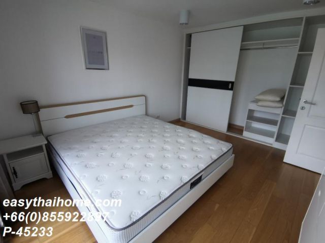 P-45233 วิวเมืองสวย! แบงค์คอก เฟ'ลิซ @ สถานีกรุงธนบุรี 1 ห้องนอน ราคาดี๊ดี! Line Id: @easythaihome 085-592-2897