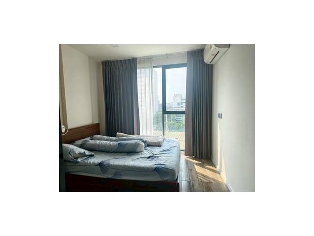 โครงการ  Modiz Ratchada 32 โมดิซ รัชดา 32 จาก AssetWise