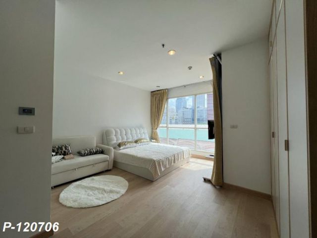 P-120706 ให้เช่า คอนโดดิ แอดเดรส ชิดลมแขวงลุมพินี เขตปทุมวัน กรุงเทพมหานคร พร้อมอยู่ ราคาถูก Line Id: @easycondoplus 099