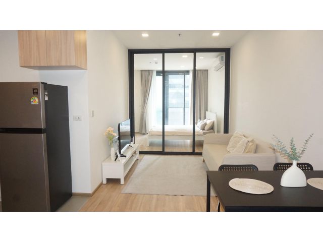 XT Phayathai for rent 1 bedroom 1 bathroom 46.61 sqm rental 28,000 baht/month