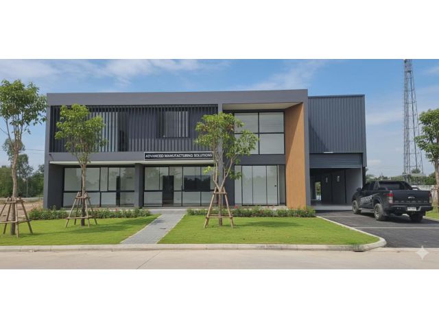 ขายด่วนที่ดินติดถนนใหญ่