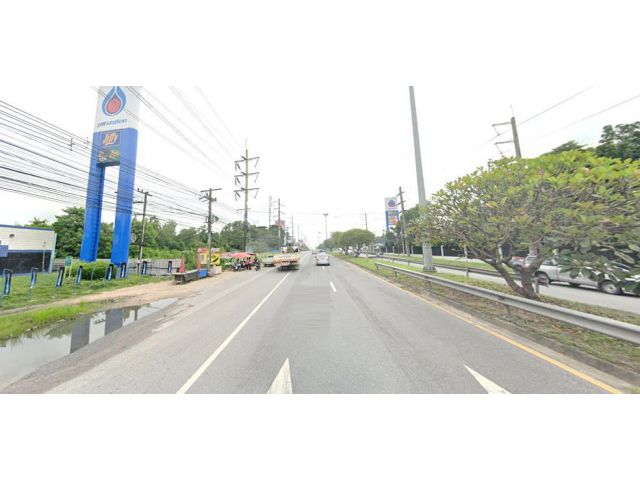 ขายที่ดิน 10 ไร่ ติดโรงแยกก๊าซ มาบตาพุด ติดถนนสุขุมวิท อ.เมือง จ.ระยอง