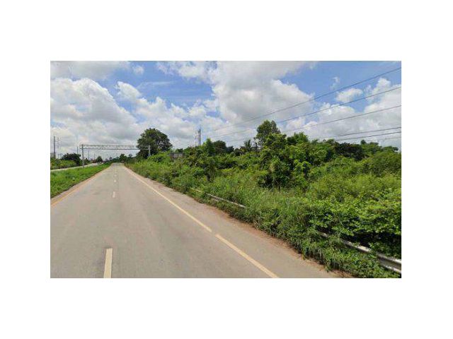 ขายที่ดิน 53 ไร่ ติดถนนสุวรรณศร ต.ศาลาลำดวน อ.เมืองสระแก้ว จ.สระแก้ว