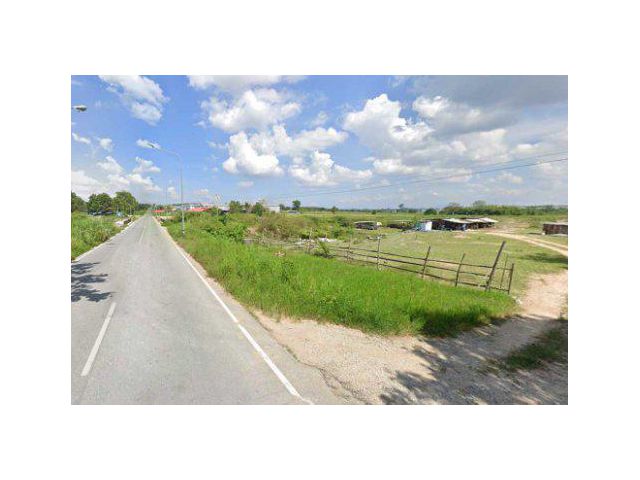 ขายที่ดิน 26 ไร่ ซอย4 สาย13 ต.นิคมพัฒนา อ.นิคมพัฒนา จ.ระยอง