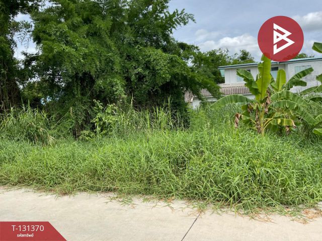 ขายที่ดิน เนื้อที่ 1 งาน 48.2 ตร.วา อุทัยใหม่ อุทัยธานี