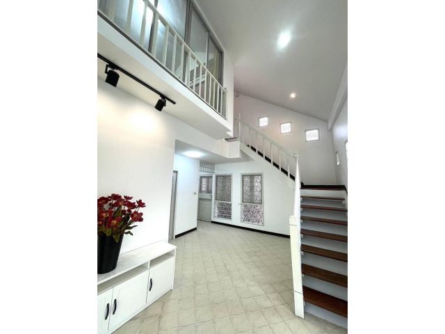 ขายบ้านวรารักษ์ รังสิต คลองสาม