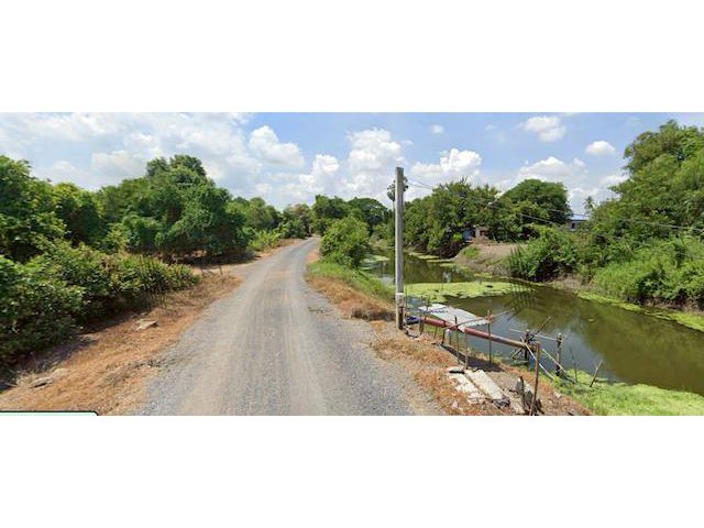 ขาย ที่ดินเปล่า ขนาด 35 ไร่ 184 ตร.วา เป็นที่นา บรรยากาศร่มรื่น