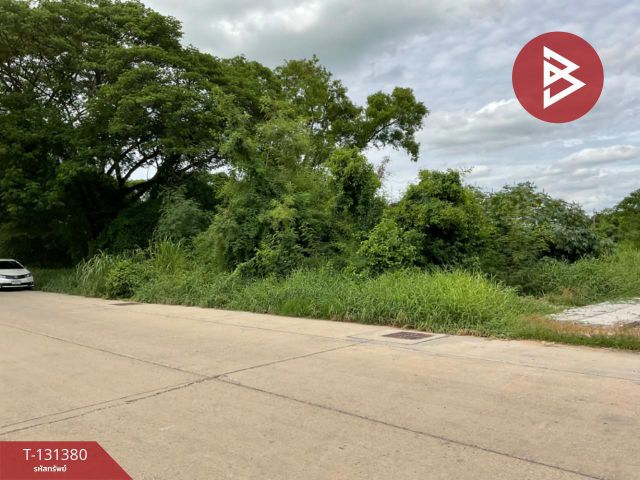 ขายที่ดิน เนื้อที่ 3 งาน 3 ตร.วา อุทัยใหม่ อุทัยธานี