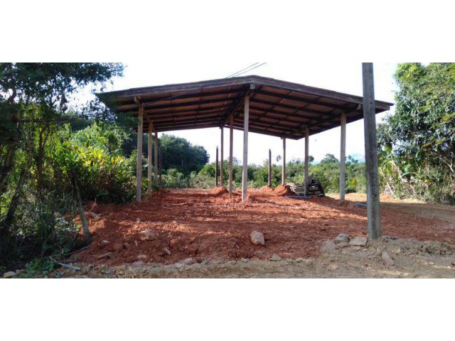 ขายที่ดิน 100 ตารางวา อ.มะขาม จันทบุรี