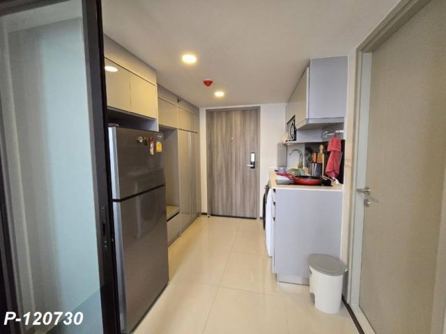 P-120730 ให้เช่า คอนโด ไนท์บริดจ์ สเปซ รัชโยธิน แขวงจตุจักร เขตจตุจักร กรุงเทพมหานครพร้อมอยู่ ราคาถูก