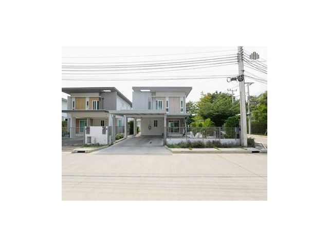 ขาย บ้านเดี่ยว พฤกษ์ลดา ราชพฤกษ์-345 ขนาด 67.3 ตารางวา