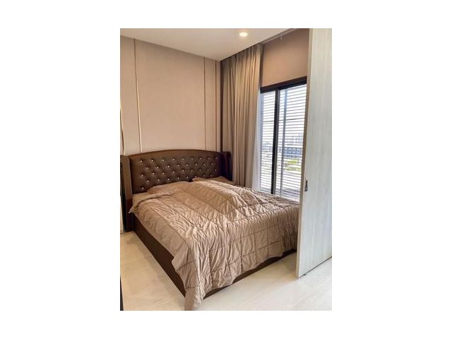 สภาพนางฟ้า ชั้น 11 ! ให้เช่าคอนโด แมสซารีน รัชโยธิน 41.94 ตร.ม