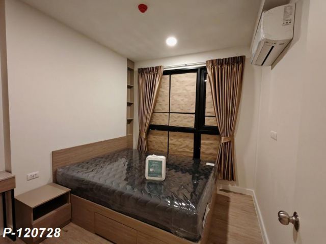 P-120728 ให้เช่า คอนโด ซิม พระราม 3 - สุขสวัสดิ์ ตำบล บางพึ่ง อำเภอพระประแดง สมุทรปราการ  พร้อมอยู่ ราคาถูก