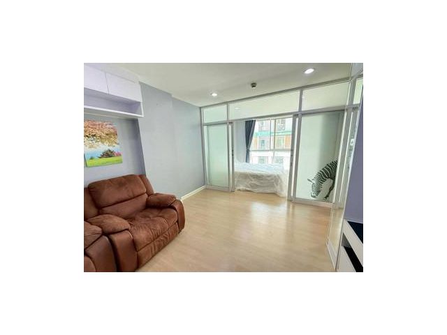 พบกับความลงตัวของความสะดวกสบายใน The Niche ID ลาดพร้าว 130