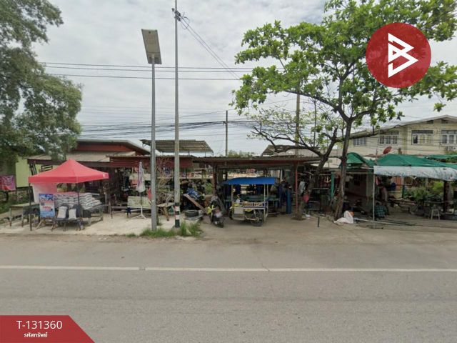 ขายด่วนที่ดิน เนื้อที่ 51 ตร.ว. สุขสวัสดิ์ พระสมุทรเจดีย์ สมุทรปราการ