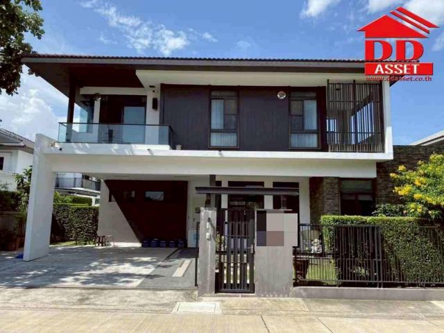 For Sale / Rent Mantana Bangna Km.7 มัณฑนา บางนา กม.7 ทำเลดี อยู่หลังเมกะบางนา