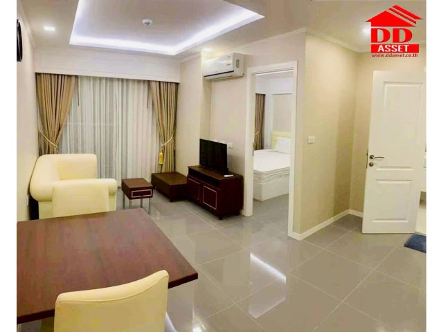 For Sale The Orient Resort and Spa Pattaya  (ดิ โอเรียนท์ รีสอร์ท แอนด์ สปา พัทยา)