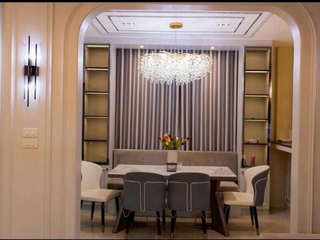 ขาย/ให้เช่าบ้านเดี่ยวเศรษฐสิริบางนาติดอีเกีย3นอน3น้ำตกแต่งใหม่สวย