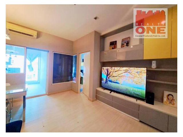 ขาย คอนโด the room-ratchada ladpraw ใกล้ MRT ลาดพร้าว