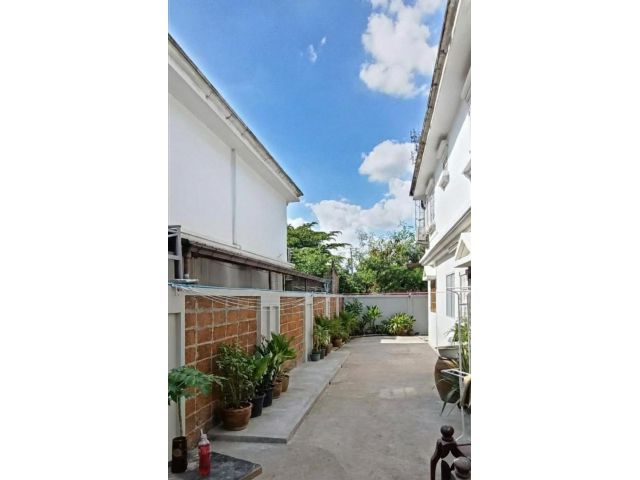 ขายที่ดินเปล่า 19 ตรว. บางนา กม.5 ฟรีค่าโอน