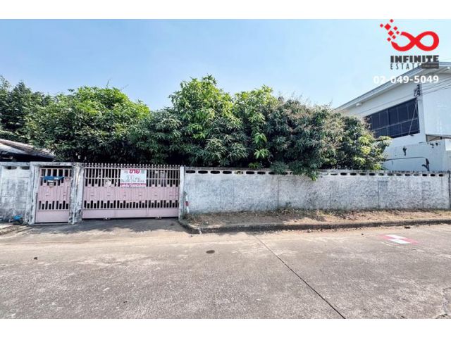 ขายบ้านเดี่ยว 2 ชั้้น เมืองทองนิเวศน์ 1 แจ้งวัฒนะ 14 เนื้อที่ 100 ตรว. ใกล้ศูนย์ราชการ แจ้งวัฒนะ