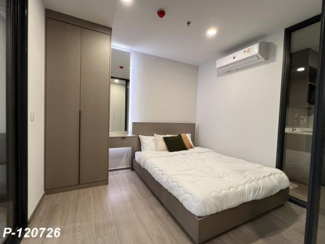 P-120726 ให้เช่า คอนโด แอสปาย สุขุมวิท - พระราม 4 แขวงพระโขนง เขตคลองเตย กรุงเทพมหานคร Line Id: @easycondoplus 099-229-