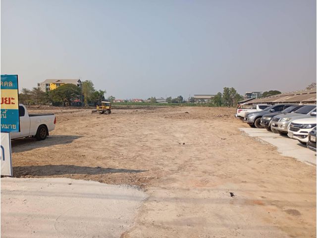 ขายที่ดิน 5-1-35 ไร่ ผังสีม่วงเข้ม ต.บึงคำพร้อม อ.ลำลูกกา จ.ปทุมธานี ตั้งอยู่ติดถนนลำลูกกา ขาออก เลยคลองสี่ ไปเล็กน้อย