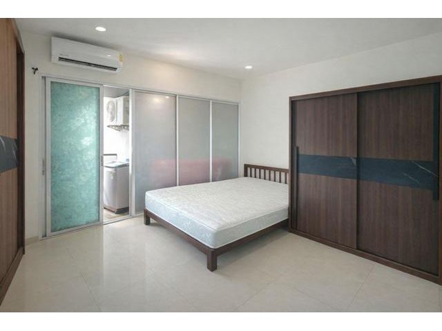 คอนโดอัสสกาญจน์ ศรีนครินทร์MRT ศรีนครินทร์ 700 ม. ARL หัวหมาก 43