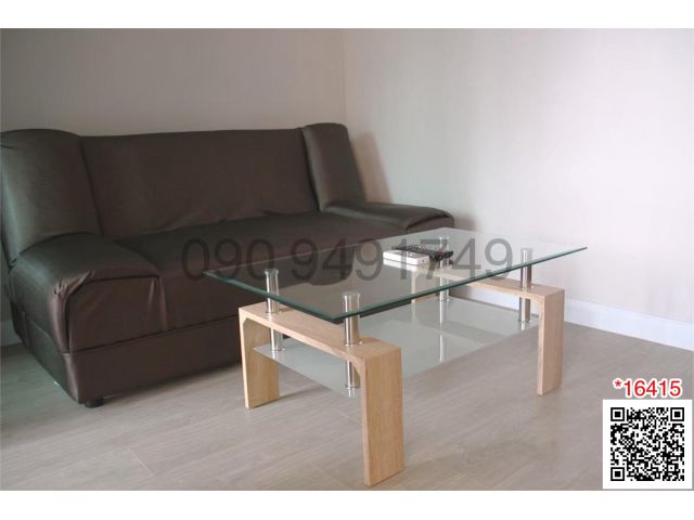 เช่า คอนโด Metro Sky ประชาชื่น ขนาด 1 ห้องนอน ชั้น 12 ตึก B ติด MRT บางซ่อน 80 เมตร