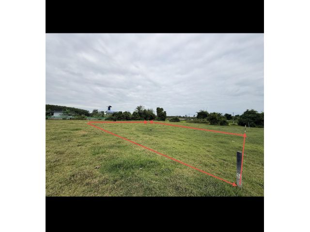 ขายที่ดิน104ตรว. ใกล้มวลัยลักษณ์