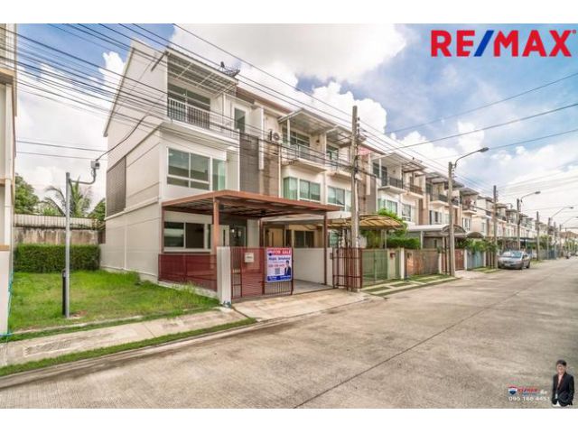 ขายบ้านพุทธบูชา บ้านใหม่1พุทธบูชา36(หลังมุม วิวสวน) สภาพดี รีโนเวทใหม่ ราคาดีที่สุดในโครงการ 2.99 ล้าน ติดอู่รถเมล์สาย75