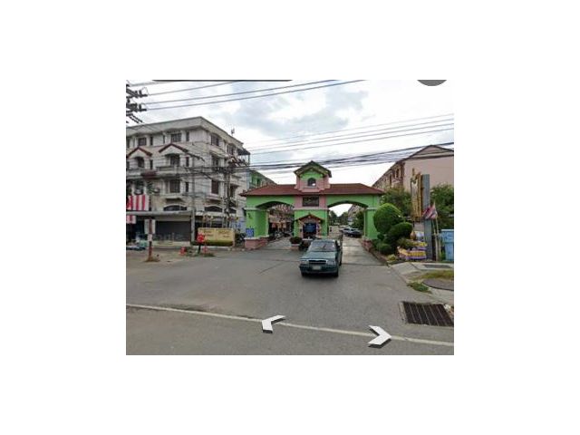 ขายด่วน!!!อาคารพานิชย์3ชั้นสภาพใหม่ซ.กระทุ่มล้ม6 ถนนสาย4 เนื้อที่ 16.3ตรว.ใกล้เซนทรัลศาลายาเหมาะอยู่อาศัยทำธุรกิจค้าขาย