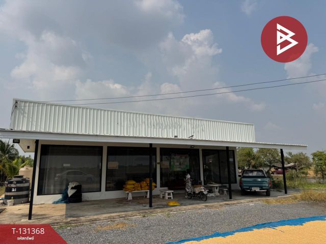 ขายที่ดินพร้อมสิ่งปลูกสร้าง เนื้อที่ 1 ไร่ บางแก้ว ฉะเชิงเทรา