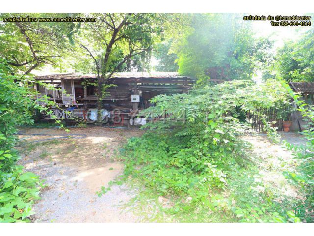 ขายที่ดินเปล่าใจกลาง “ดุสิต” ซอยร่วมจิตต์ 3 ถนนพิชัย ผังสีน้ำตาล ย.8-6